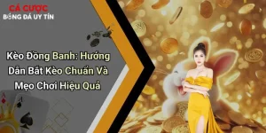 Kèo Đồng Banh: Hướng Dẫn Bắt Kèo Chuẩn Và Mẹo Chơi Hiệu Quả