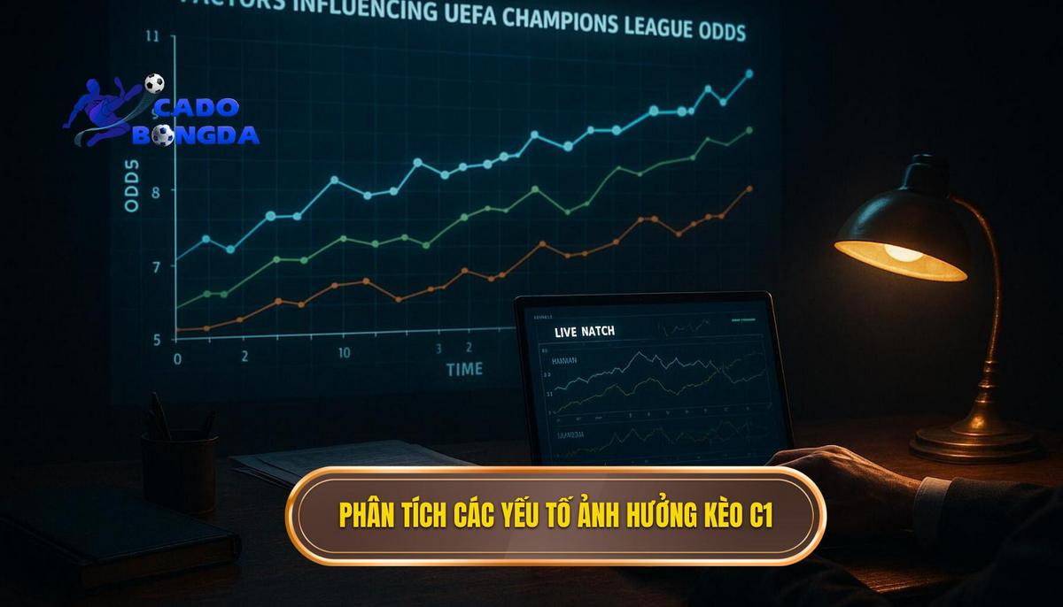 Phân Tích Chuyên Sâu Chiến Lược Đặt Kèo Cá Cược Cúp C1 Châu Âu Hiệu Quả Nhất 2 Phân Tích Chuyên Sâu Các Yếu Tố Ảnh Hưởng Đến Kèo C1